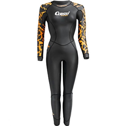 Cressi Kombinezon Kuwae 2 mm Damski ()